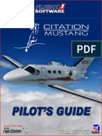 Mustang Pilot's Guide