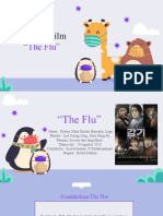 Resume Film The Flu