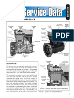 Duraflo™ 596 Compressor: Description