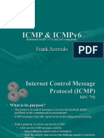 ICMPICMPv 6