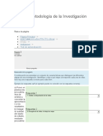 Metodología de la Investigación Científica: Guía Práctica para Estudiantes