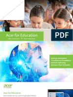 AcerForEducation - PGRI (Riko)