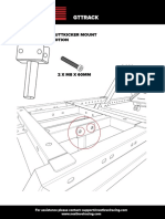 Gttrack: Step 9