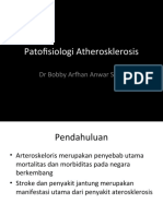 Paofisiologi ASHD
