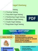 Gagal Jantung!