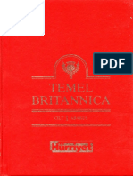 Temel Britannica Cilt 01 Aba - Ari