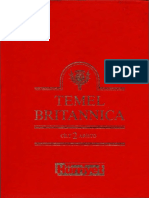 Temel Britannica Cilt 02 Aristo - Balkanlar