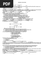 General Education-1