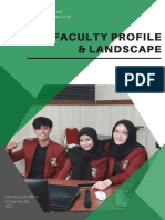 Faculty Landscape (Full English Version)