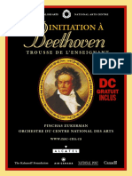 Beethoven F