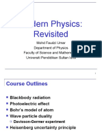 Bab1 Modern Physics Revisited
