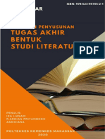 Buku Ajar Ira 2020