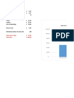 Chart Title: Paper 0.30 Printing 0.07