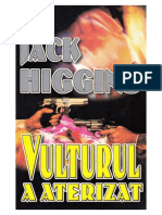 Jack Higgins - Vulturul A Aterizat #1.0 5