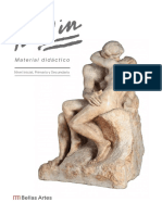 Actividad Rodin Malba 3 Modalid. - 2018