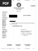 Download Greene County Prosecutor Memo to Police Departments by Greene County Herald SN49957246 doc pdf