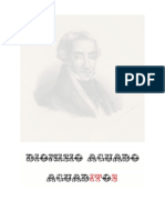 Aguado "Aguaditos"