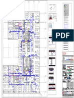 MC - CB - Ie - E6 - P - 140 - 00 - Plan PC Tavan, Coloane Si Eg Pot b6