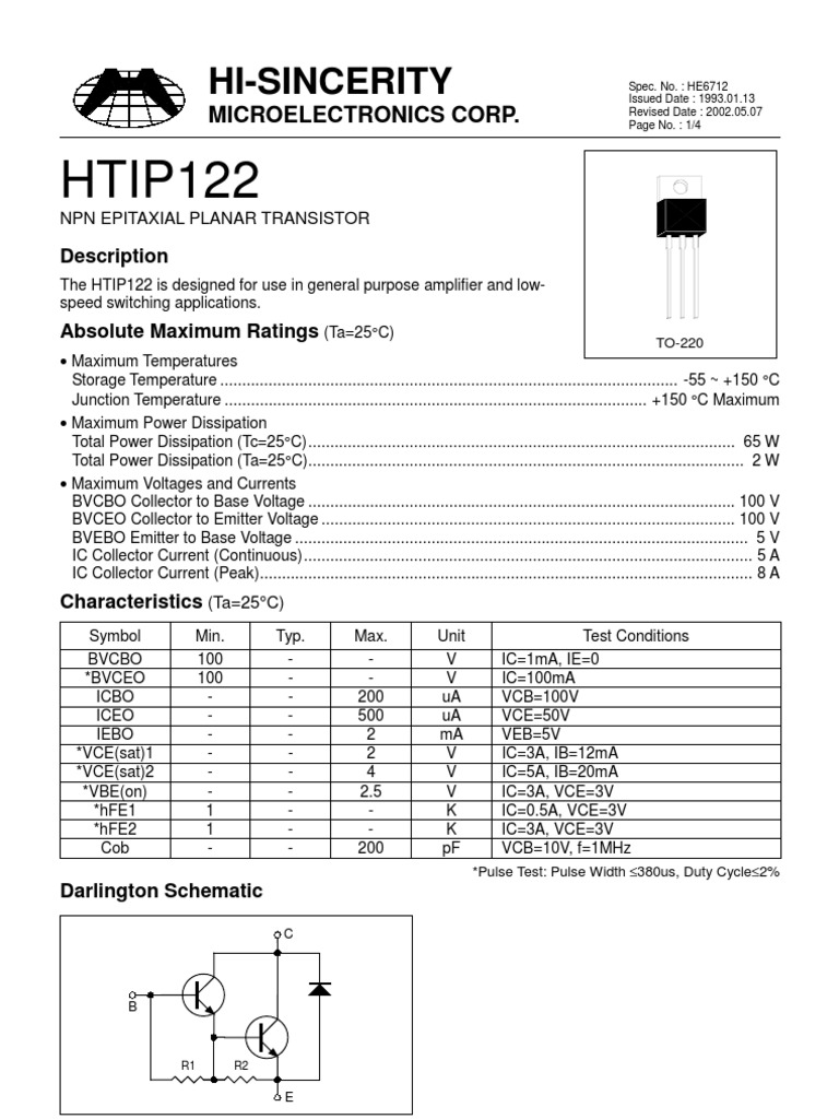 D882 Transistor Pinout, Datasheet, Equivalent, Circuit, And, 44 OFF