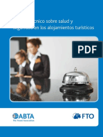 ABTA H&S Technical Guide 2017 - Spanish Version
