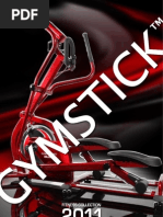 Download Gymstick katalog na rok 2011 by sul1nko SN49957410 doc pdf