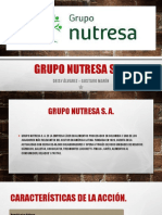 Grupo Nutresa S