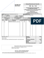 Fce-1134 Negocios e Inversiones