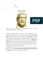 Parmenides 10#4