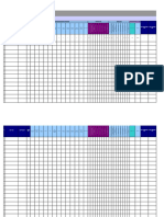 19 Reporting Template PS KSSM Form 2-Mathematics