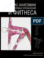 Атлас Анатомии Для Силовых Упражнений и Фитнеса ( PDFDrive )