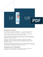 Introducción Al Diseño UI UX