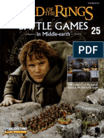 The Lord of The Rings SBG - Battle Games in Middle-Earth 25