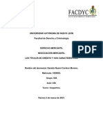 INVESTIGACIÓN 2-Derecho Mercantil