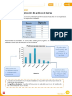 Guia Grafico de Barra