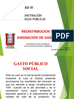 GastoPúblicoSocialEquidadAsignación40