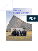 Gibraltar - Manuel Leguineche