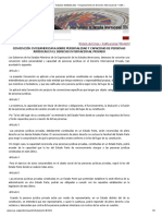 Sesión 6 - Tratados Multilaterales - Departamento de Derecho Internacional - OEA