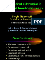 Diagnosticul Diferential in Sindromul Bronhoobstructiv-31653