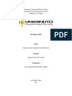 Mapa Conceptual Maltrato Intrafamiliar Juridica