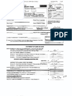 Disclosure Summary Page Dr-2: Locai