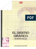 HOLLIS, R. - El Diseño Gráfico. Una Historia Abreviada (Cap 1)