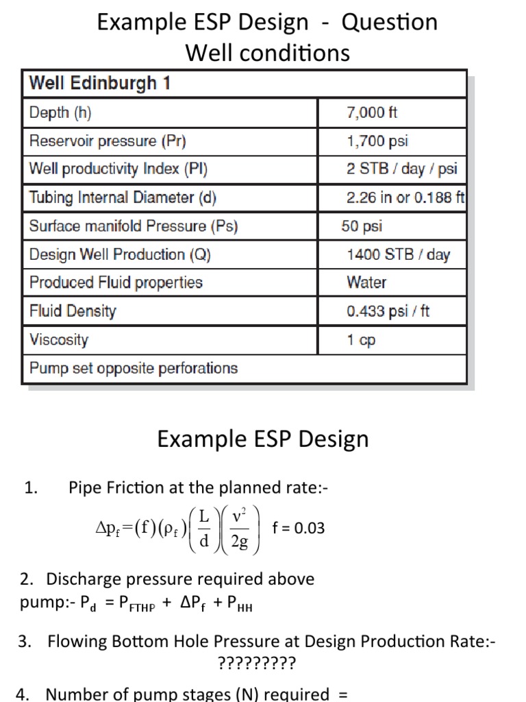 4d ESP Design Tutorial - Question | PDF | Computers | Technology ...