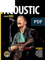 RSL Acoustic Guitar Debut PDF