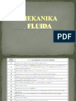 PDF Mekanika Fluida