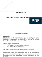 Chap6-Habilitation Electrique