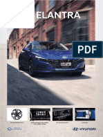 New Elantra FT 2021 Web