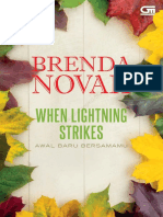 Brenda Novak - Awal Baru Bersamamu (BM) - 1