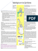 4proteccion Radiologica en CX