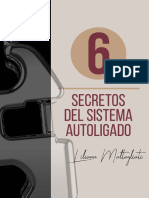 Secretos Del Sistema Autoligado