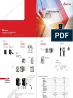 Atess Ev Charger Brochure202101